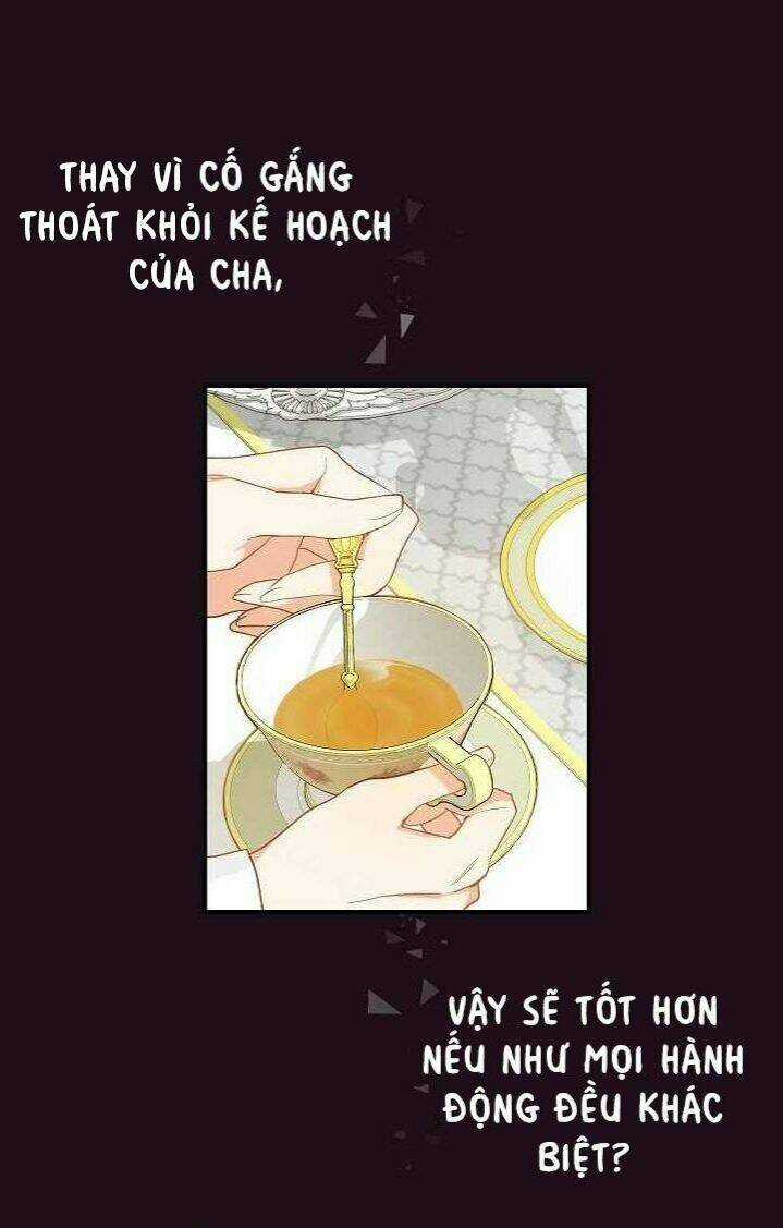 Hãy Bỏ Mặc Tôi Chapter 8 trang 38