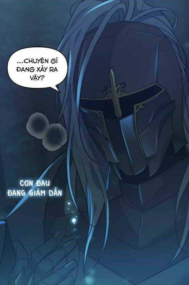 Hãy Bỏ Mặc Tôi Chapter 8 trang 4