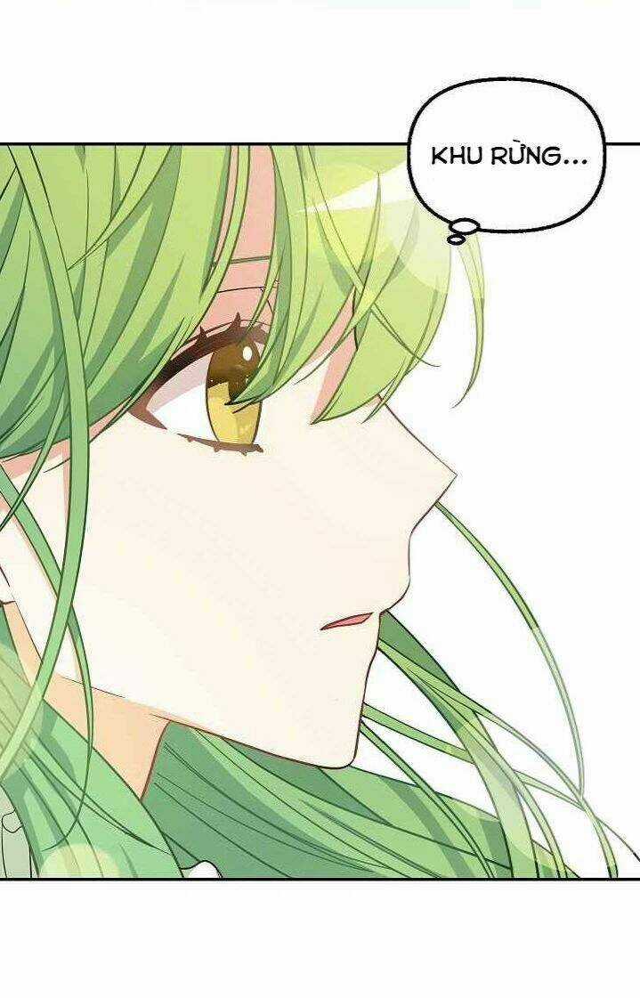 Hãy Bỏ Mặc Tôi Chapter 8 trang 42