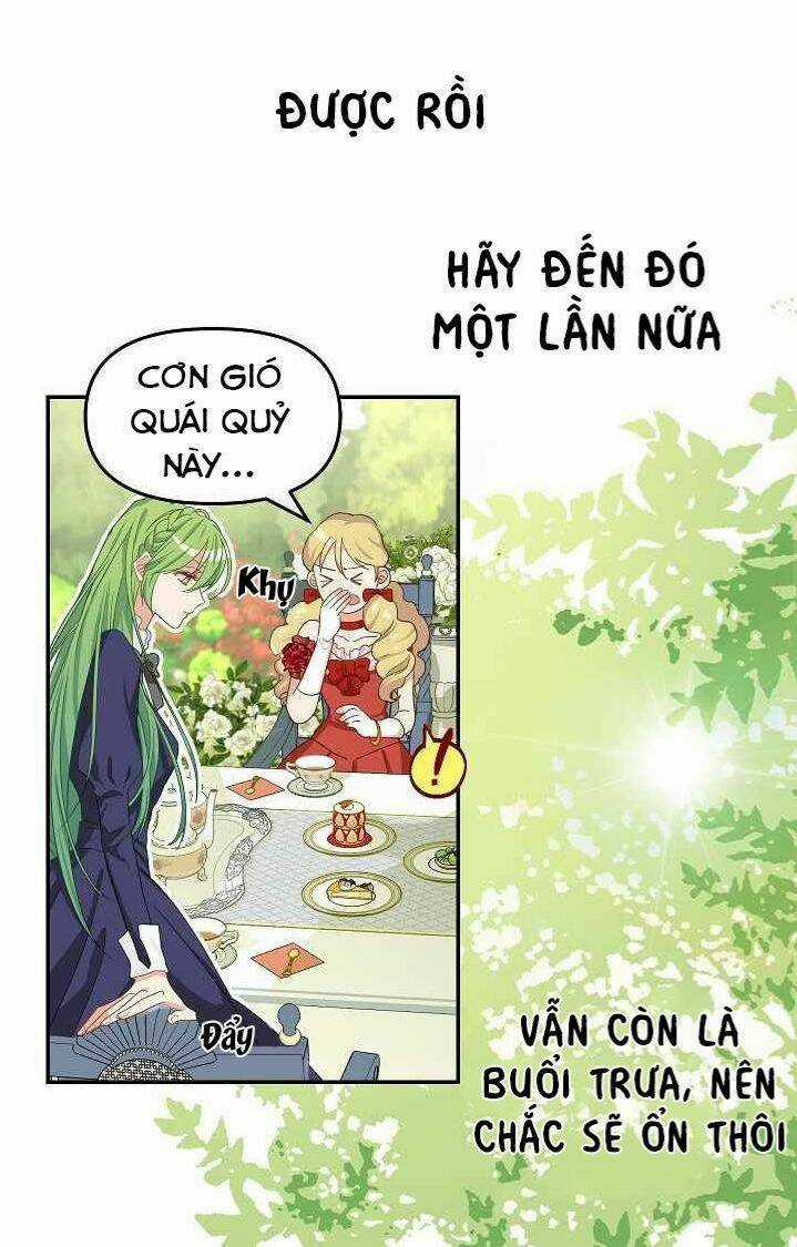 Hãy Bỏ Mặc Tôi Chapter 8 trang 43