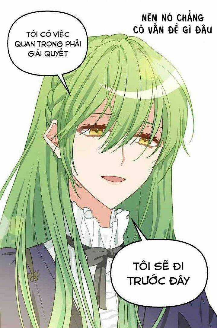 Hãy Bỏ Mặc Tôi Chapter 8 trang 45