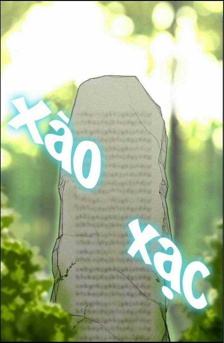 Hãy Bỏ Mặc Tôi Chapter 8 trang 47