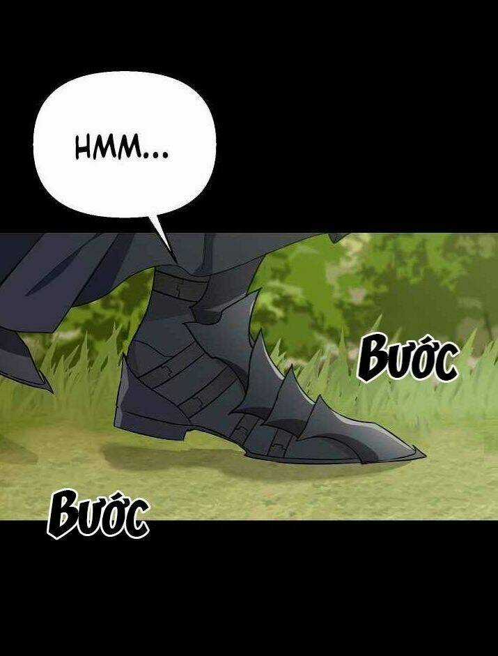 Hãy Bỏ Mặc Tôi Chapter 8 trang 48