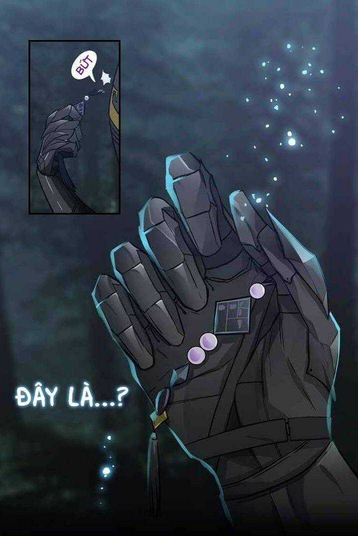 Hãy Bỏ Mặc Tôi Chapter 8 trang 5