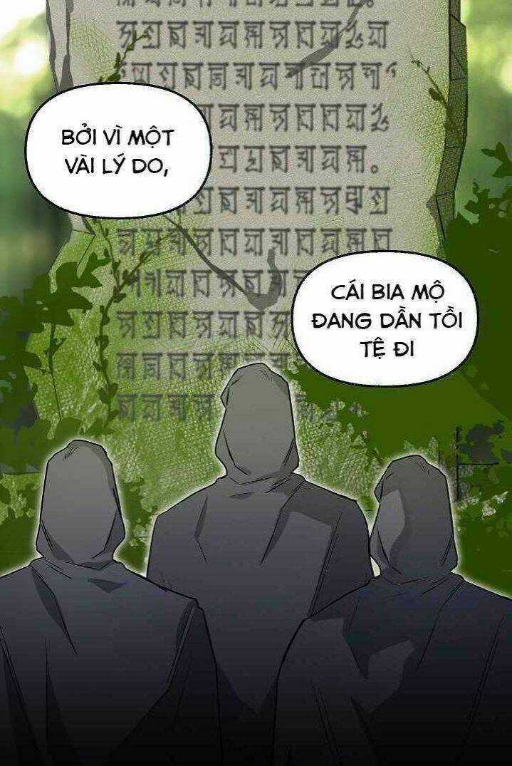 Hãy Bỏ Mặc Tôi Chapter 8 trang 50