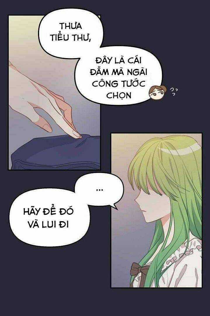 Hãy Bỏ Mặc Tôi Chapter 8 trang 7