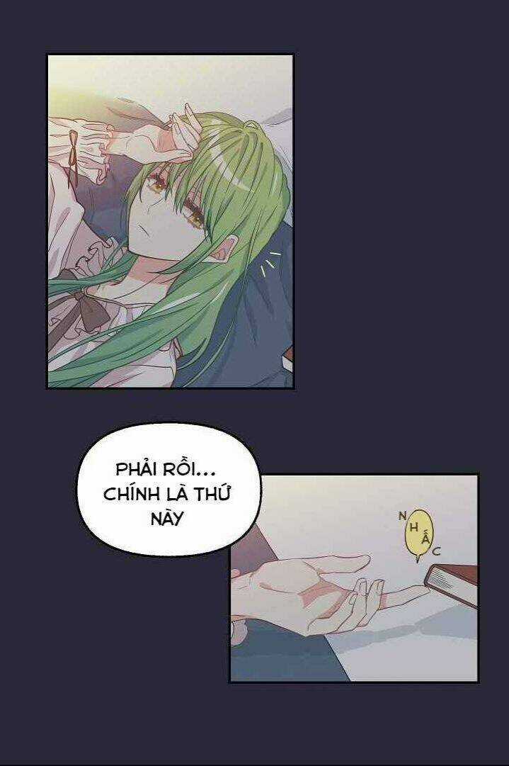 Hãy Bỏ Mặc Tôi Chapter 8 trang 9