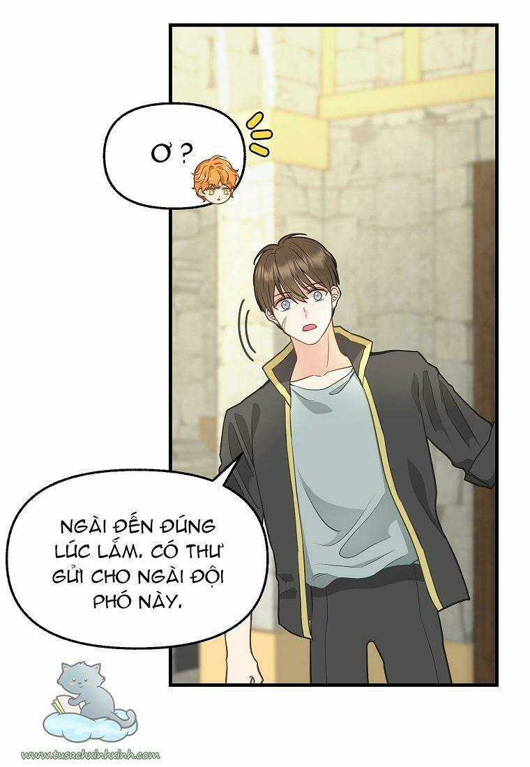 Hãy Bỏ Mặc Tôi Chapter 80 trang 13