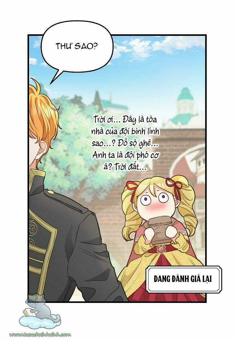 Hãy Bỏ Mặc Tôi Chapter 80 trang 14