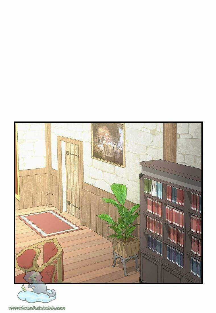 Hãy Bỏ Mặc Tôi Chapter 80 trang 15