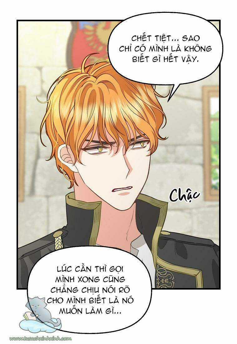 Hãy Bỏ Mặc Tôi Chapter 80 trang 19