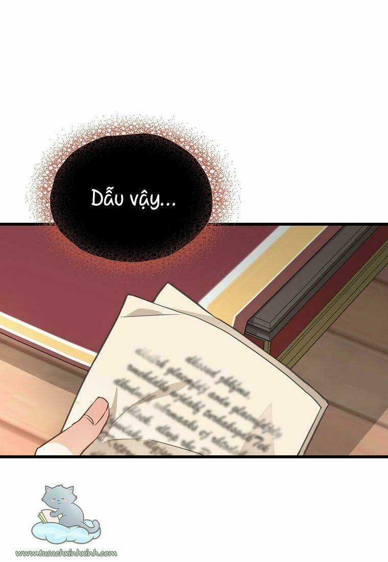 Hãy Bỏ Mặc Tôi Chapter 80 trang 20