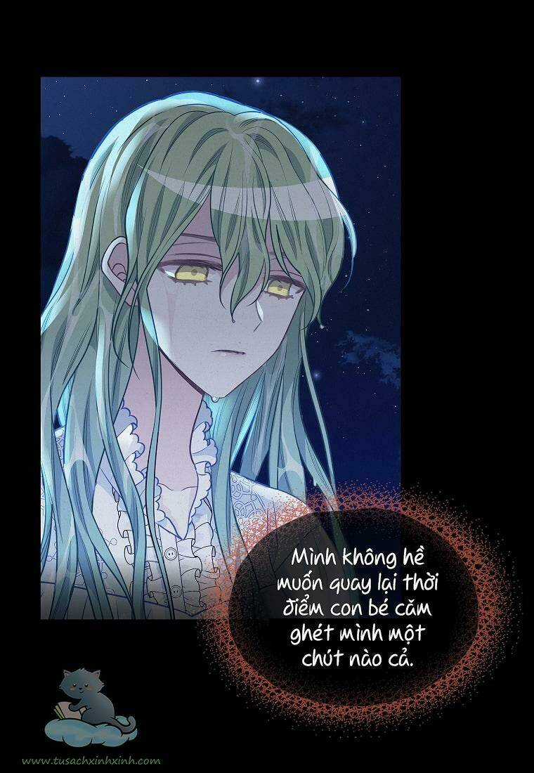 Hãy Bỏ Mặc Tôi Chapter 80 trang 21