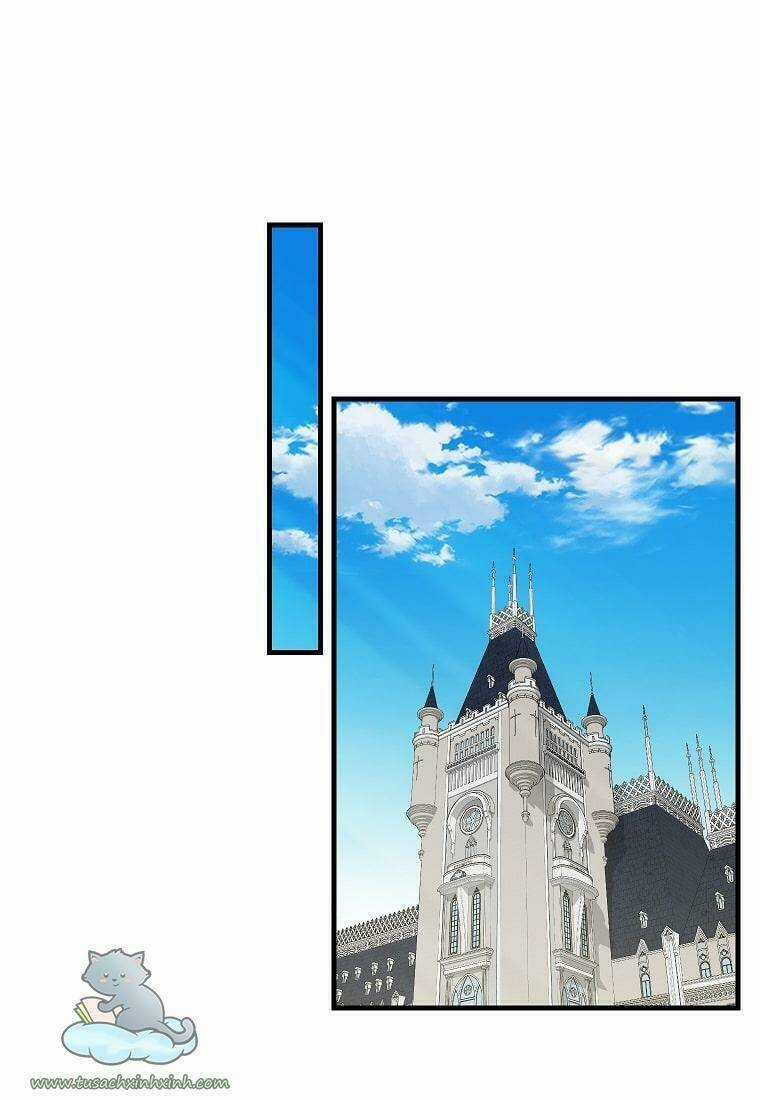 Hãy Bỏ Mặc Tôi Chapter 80 trang 23