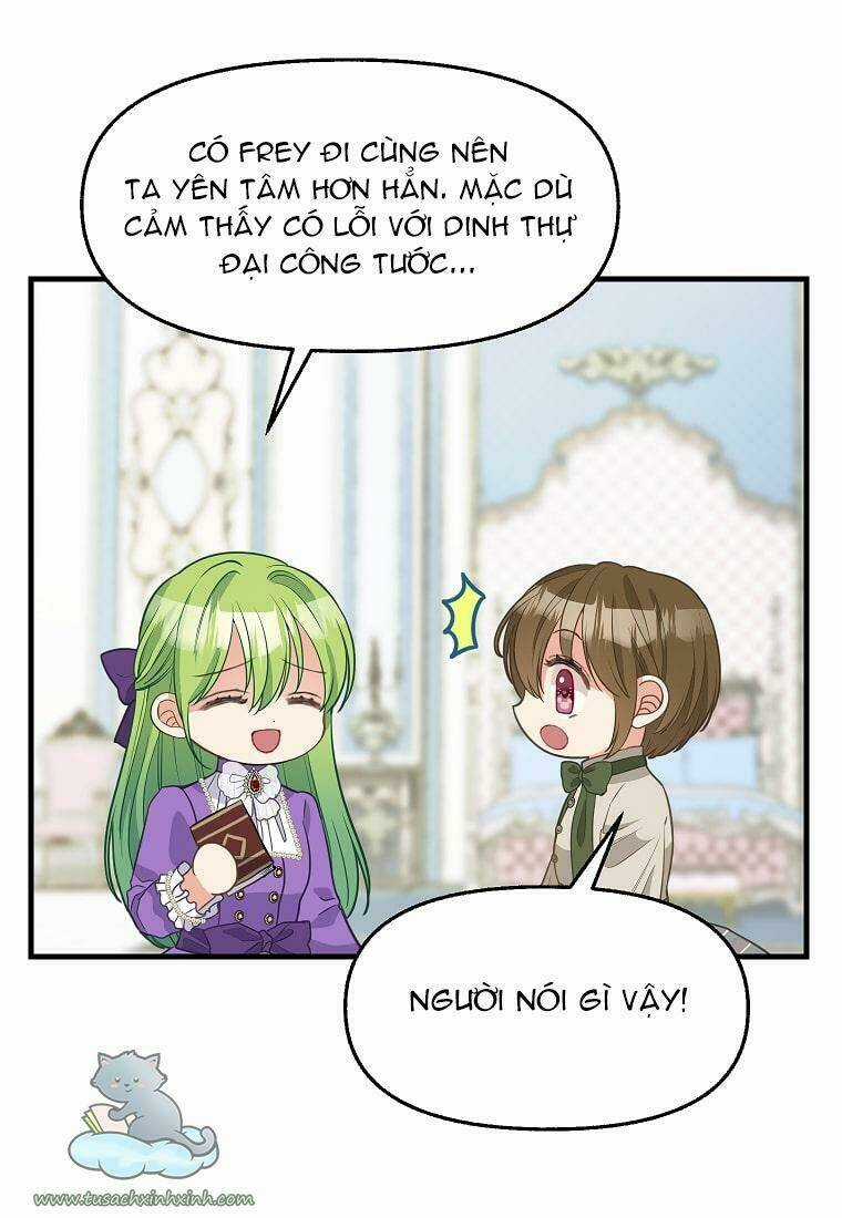 Hãy Bỏ Mặc Tôi Chapter 80 trang 26