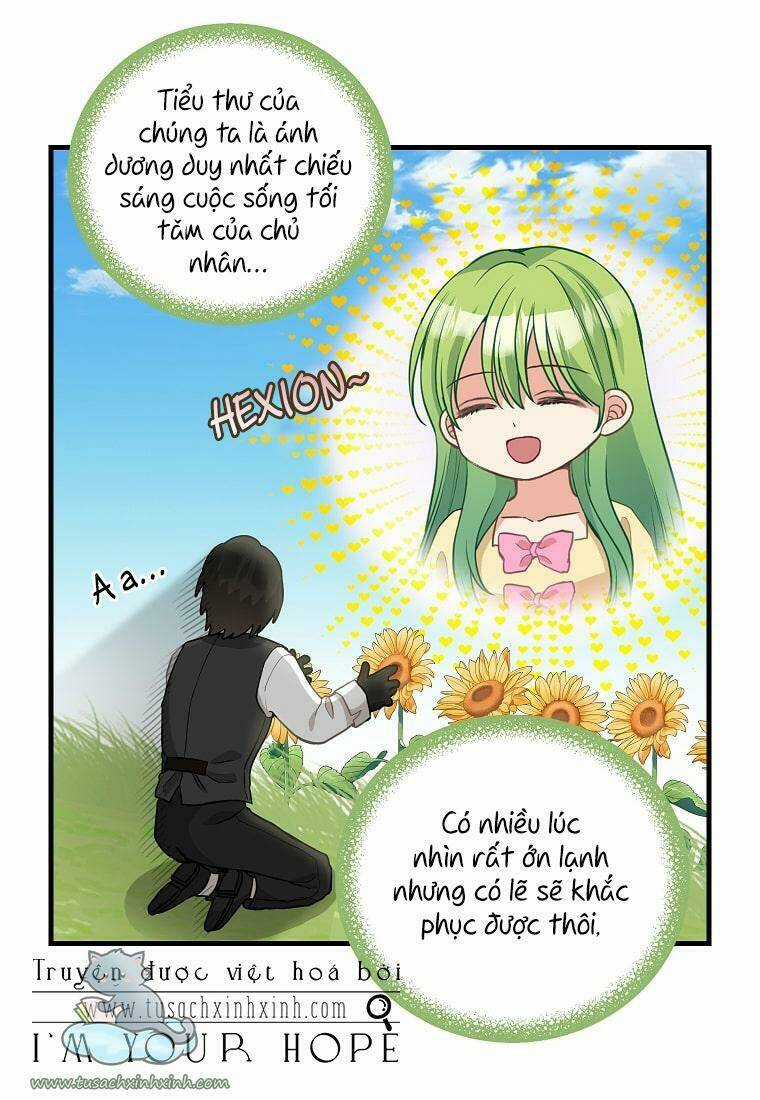 Hãy Bỏ Mặc Tôi Chapter 80 trang 29