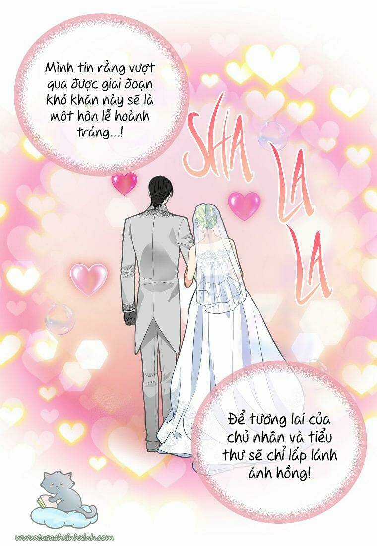 Hãy Bỏ Mặc Tôi Chapter 80 trang 30