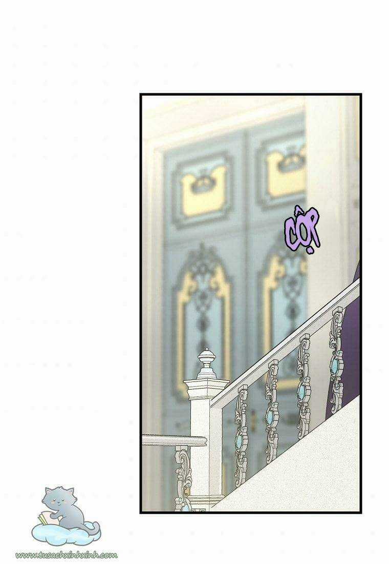 Hãy Bỏ Mặc Tôi Chapter 80 trang 32