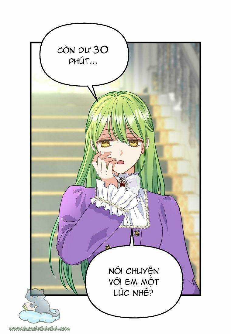 Hãy Bỏ Mặc Tôi Chapter 80 trang 34