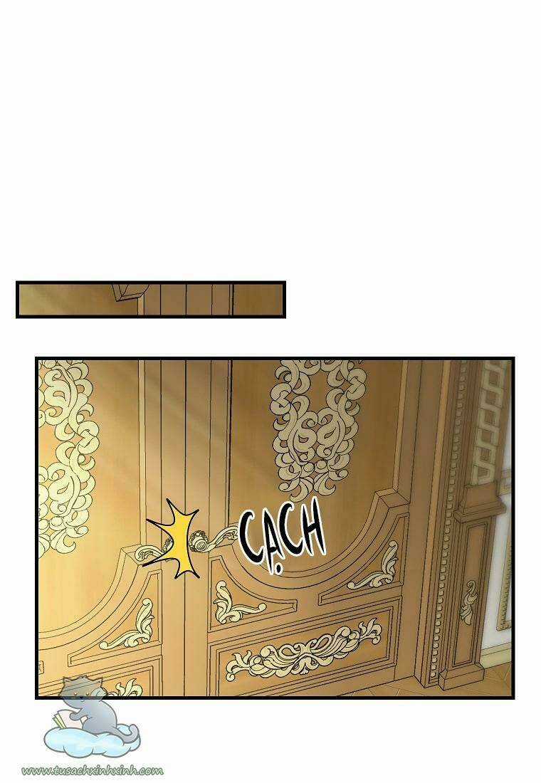 Hãy Bỏ Mặc Tôi Chapter 80 trang 35