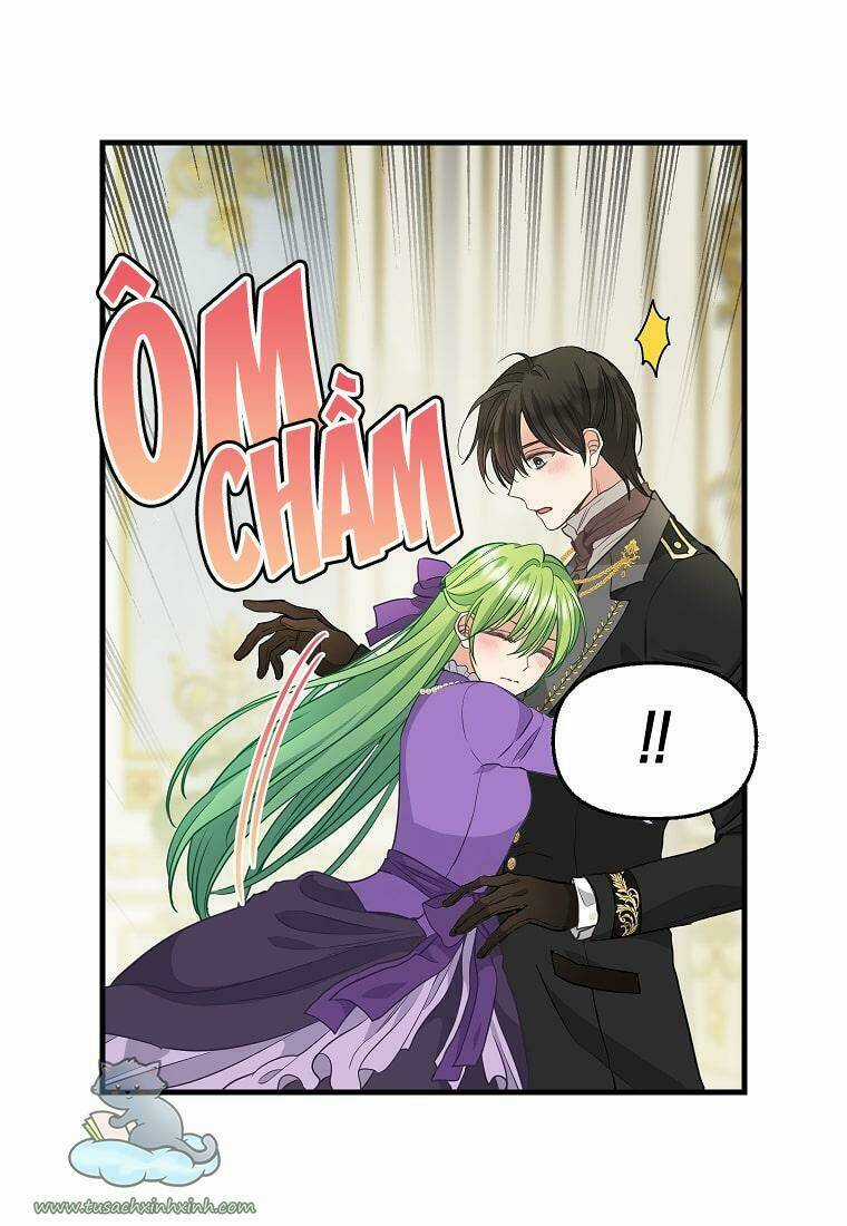 Hãy Bỏ Mặc Tôi Chapter 80 trang 36