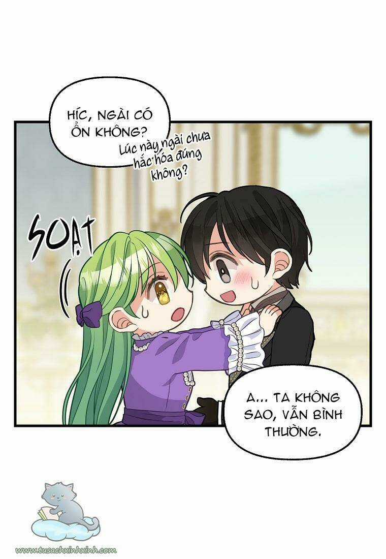 Hãy Bỏ Mặc Tôi Chapter 80 trang 37