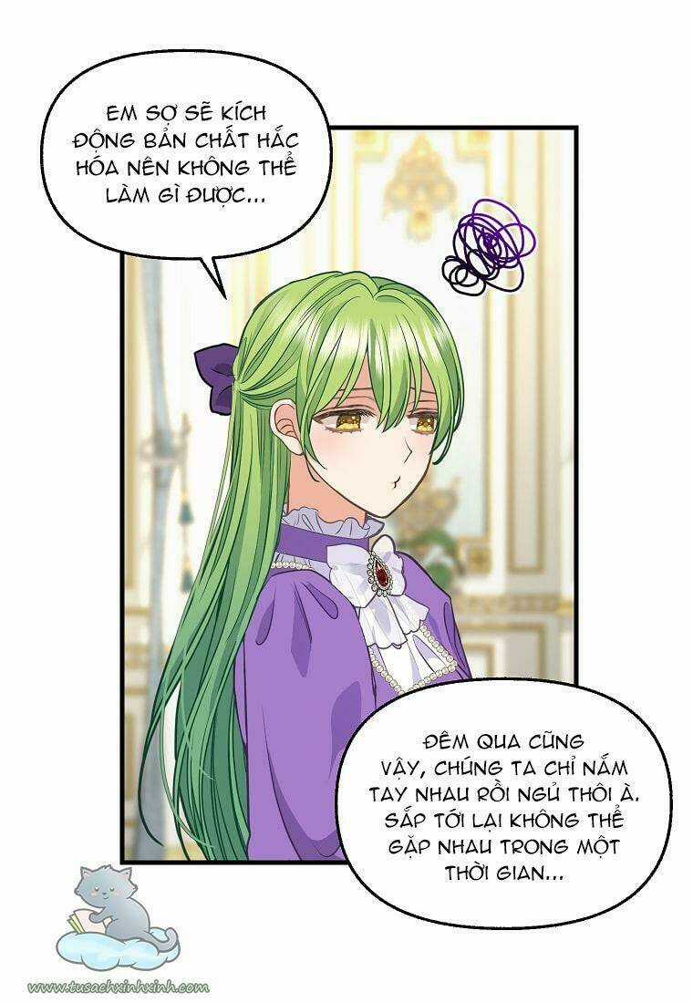 Hãy Bỏ Mặc Tôi Chapter 80 trang 38