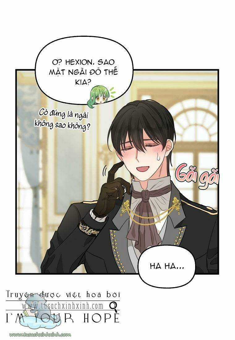 Hãy Bỏ Mặc Tôi Chapter 80 trang 39