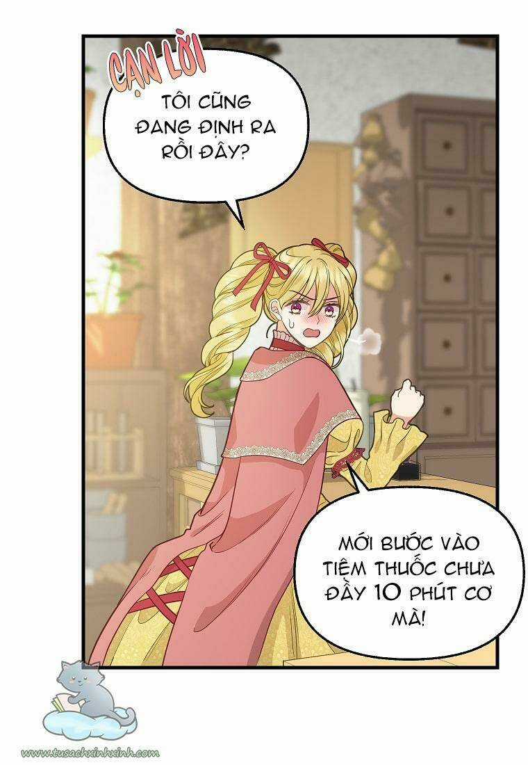 Hãy Bỏ Mặc Tôi Chapter 80 trang 4