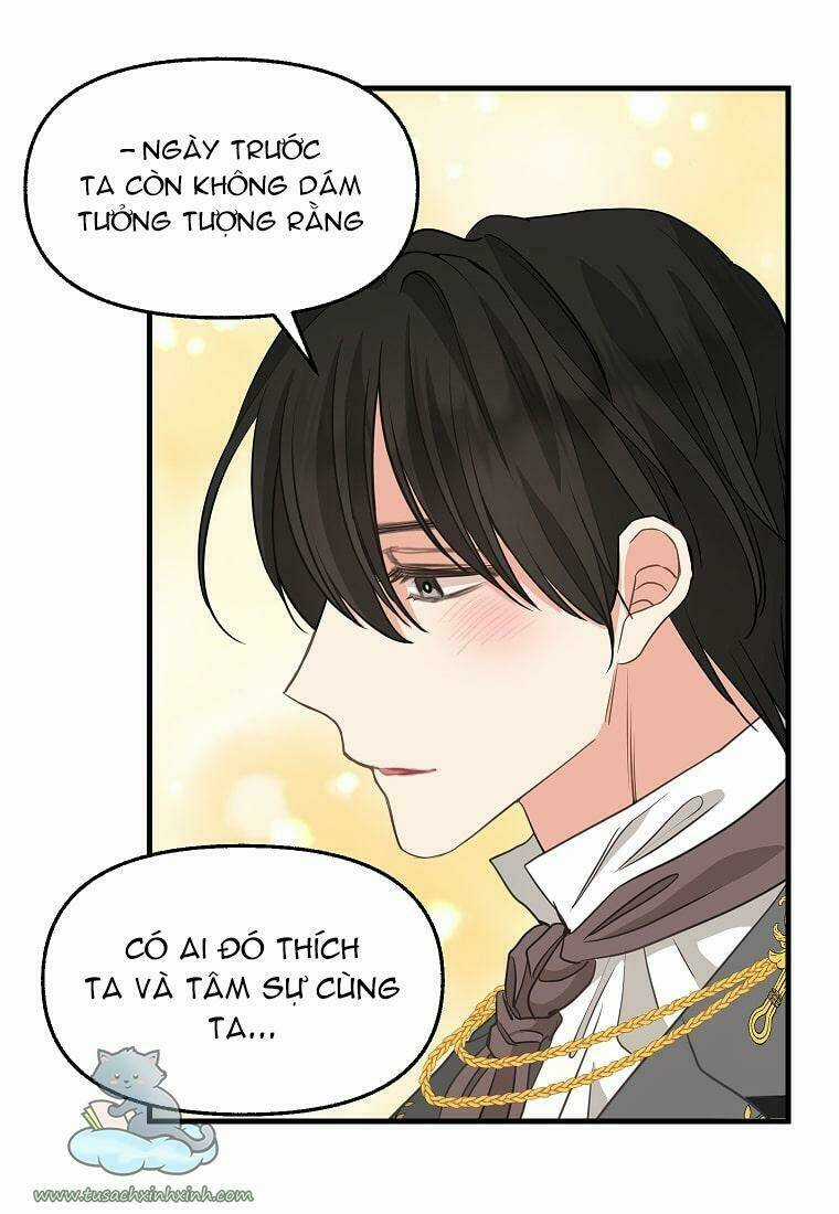 Hãy Bỏ Mặc Tôi Chapter 80 trang 40