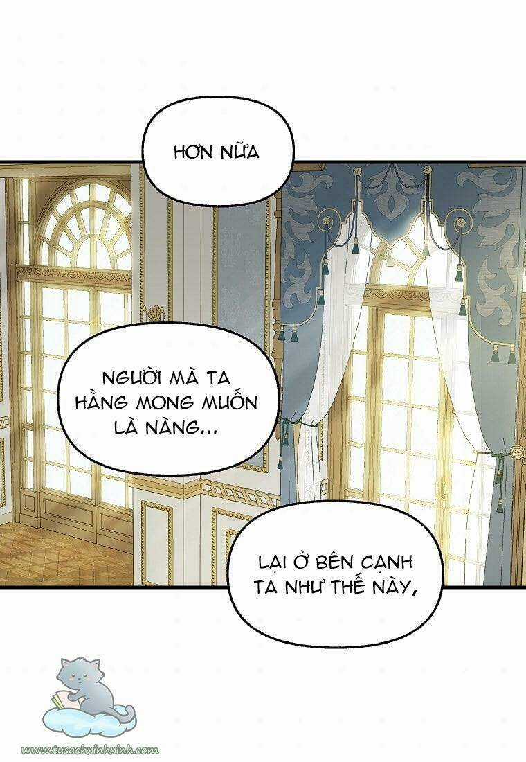 Hãy Bỏ Mặc Tôi Chapter 80 trang 41