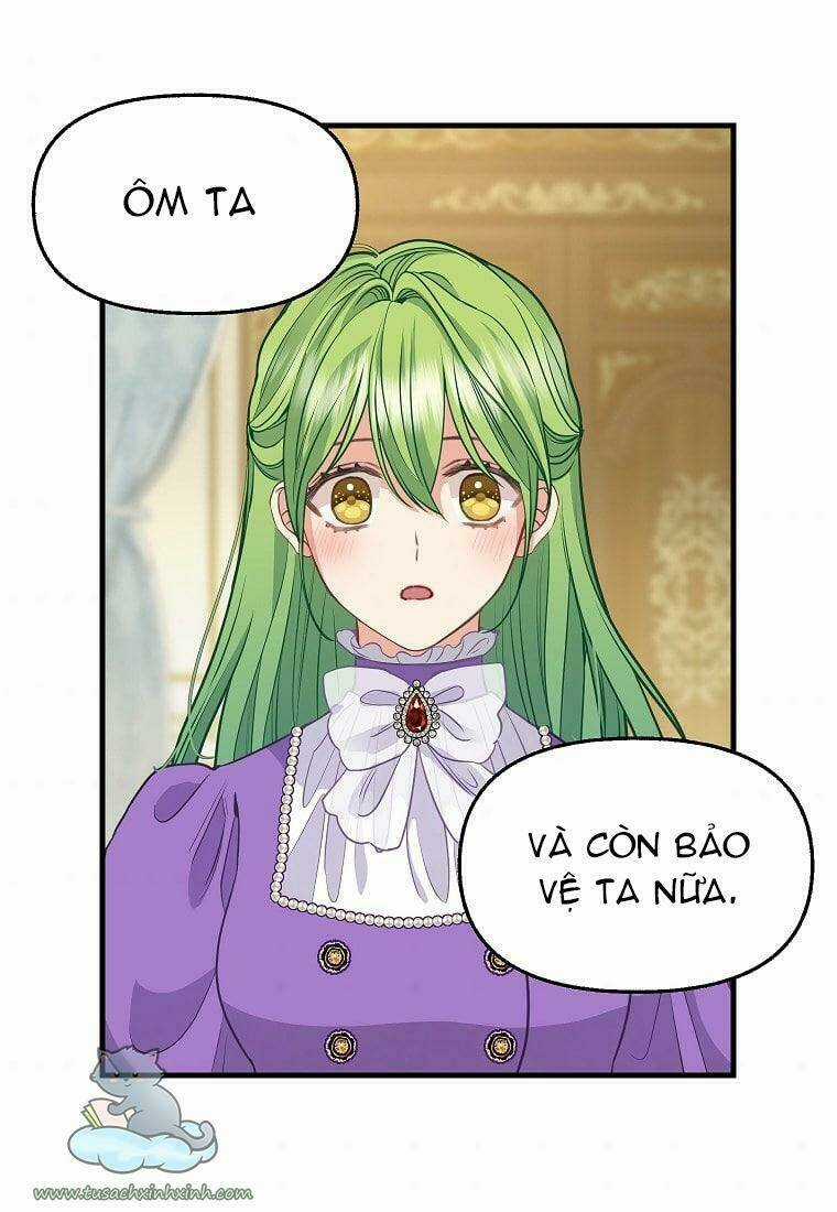 Hãy Bỏ Mặc Tôi Chapter 80 trang 42