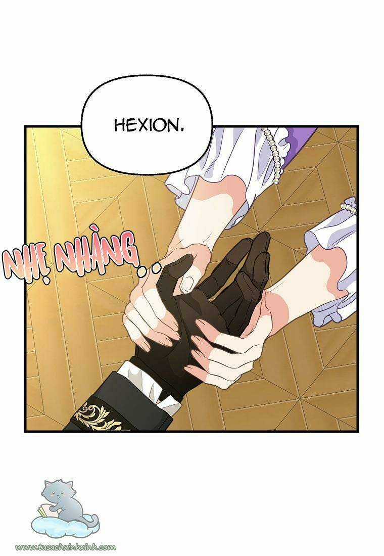 Hãy Bỏ Mặc Tôi Chapter 80 trang 44