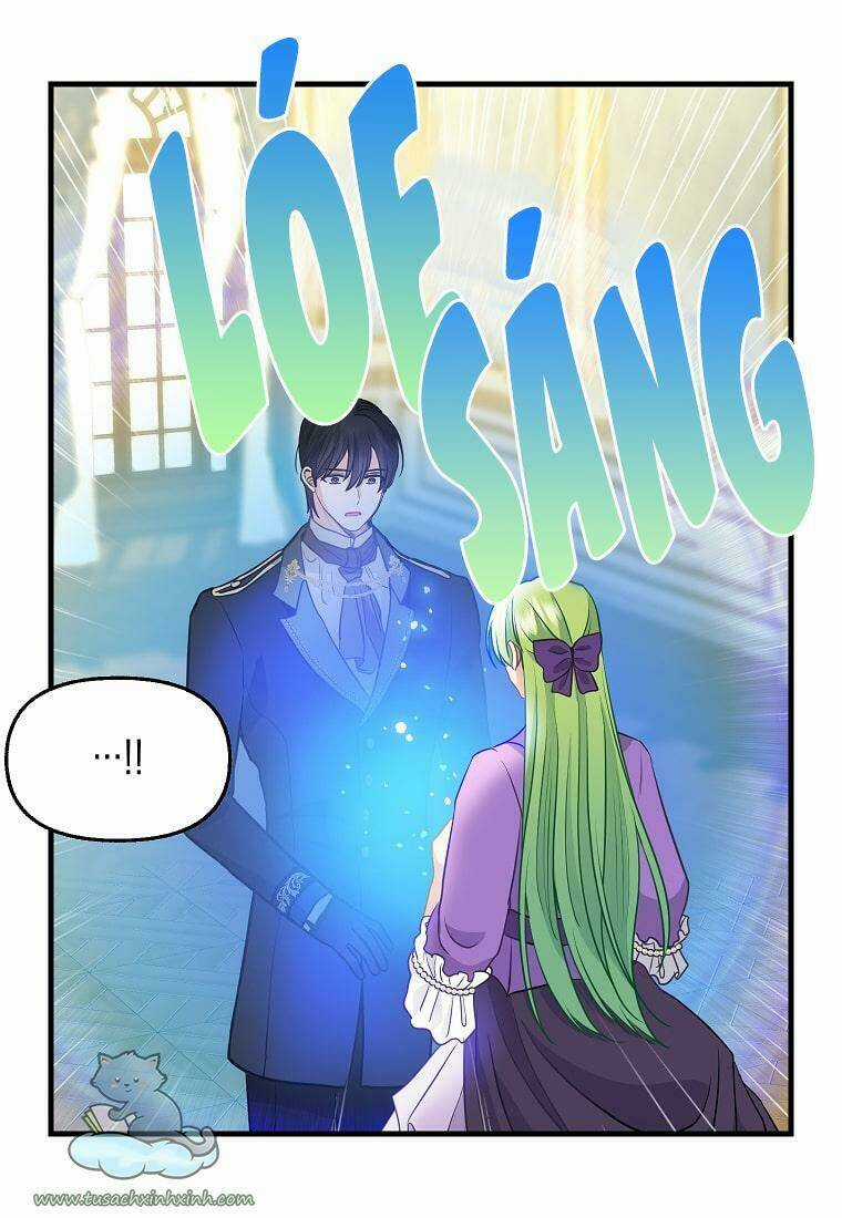 Hãy Bỏ Mặc Tôi Chapter 80 trang 45