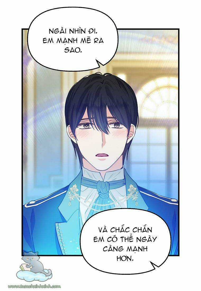 Hãy Bỏ Mặc Tôi Chapter 80 trang 47