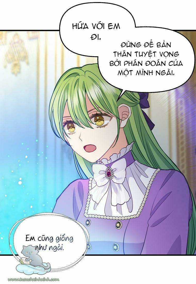 Hãy Bỏ Mặc Tôi Chapter 80 trang 48