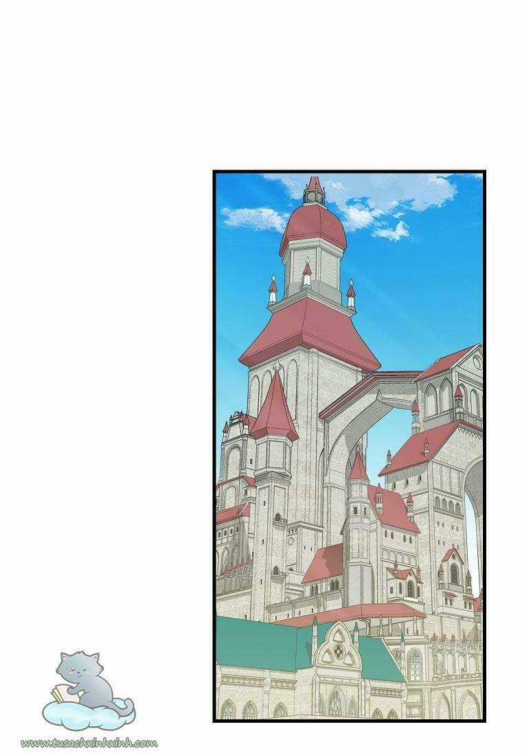 Hãy Bỏ Mặc Tôi Chapter 80 trang 50