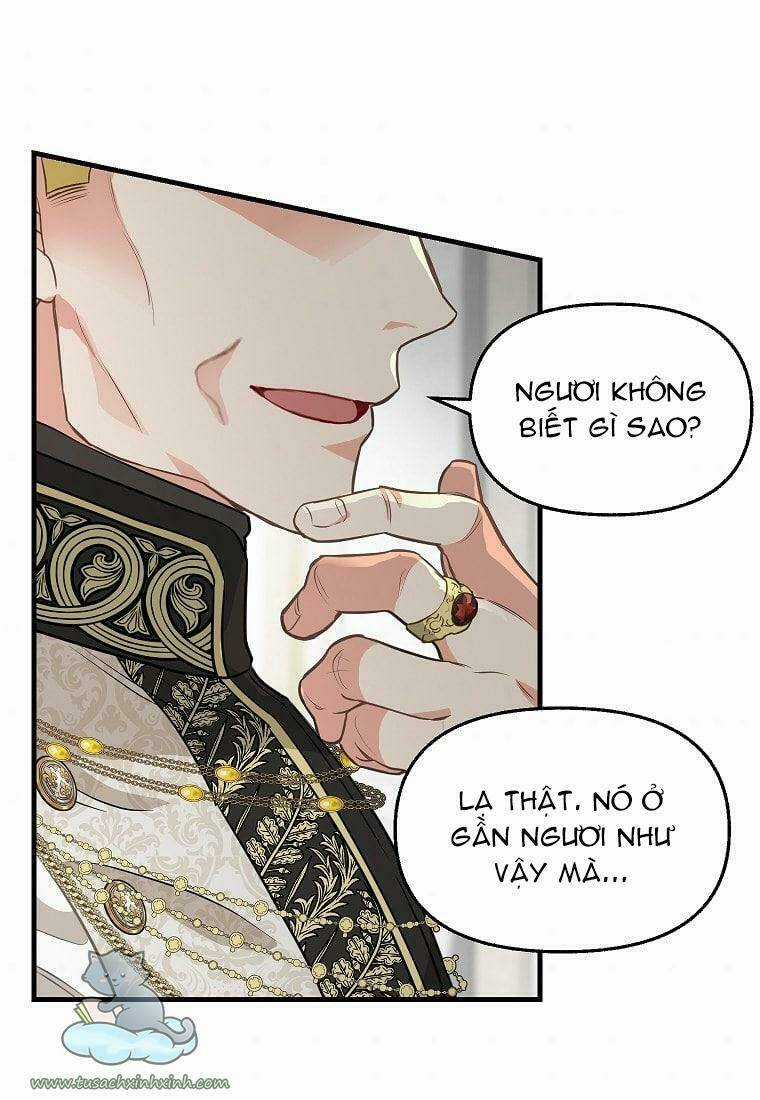 Hãy Bỏ Mặc Tôi Chapter 80 trang 52