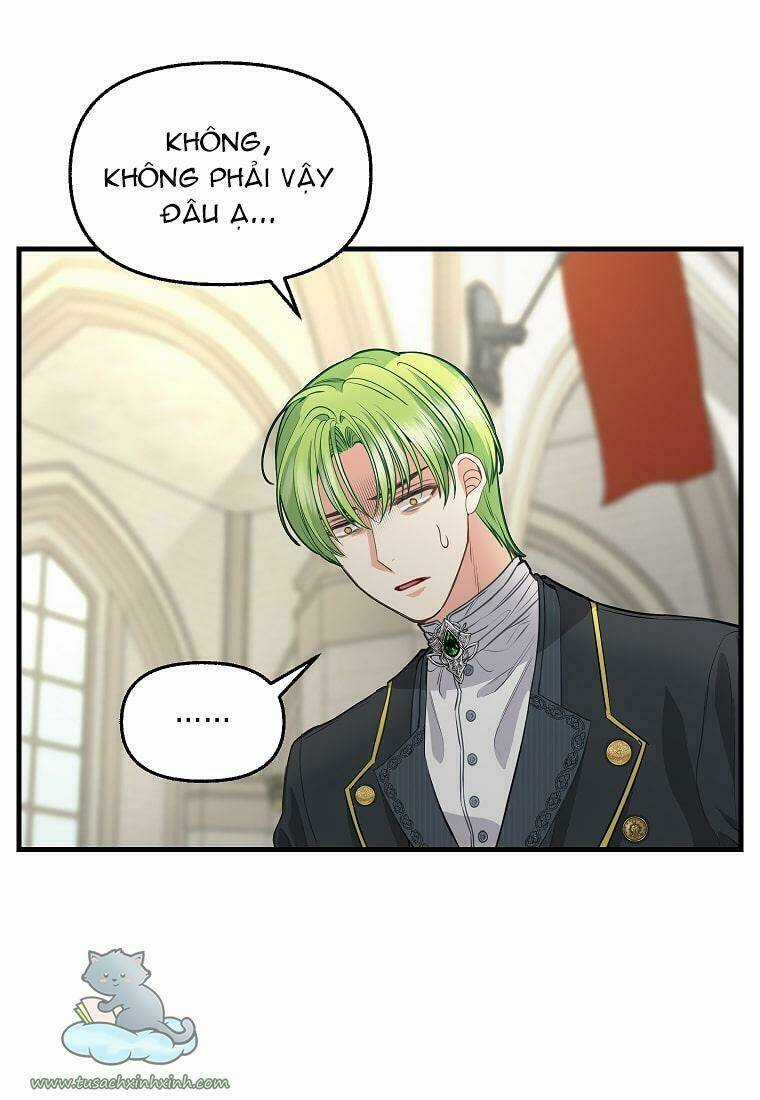 Hãy Bỏ Mặc Tôi Chapter 80 trang 53