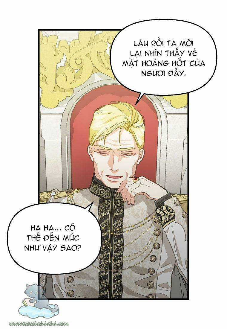 Hãy Bỏ Mặc Tôi Chapter 80 trang 54