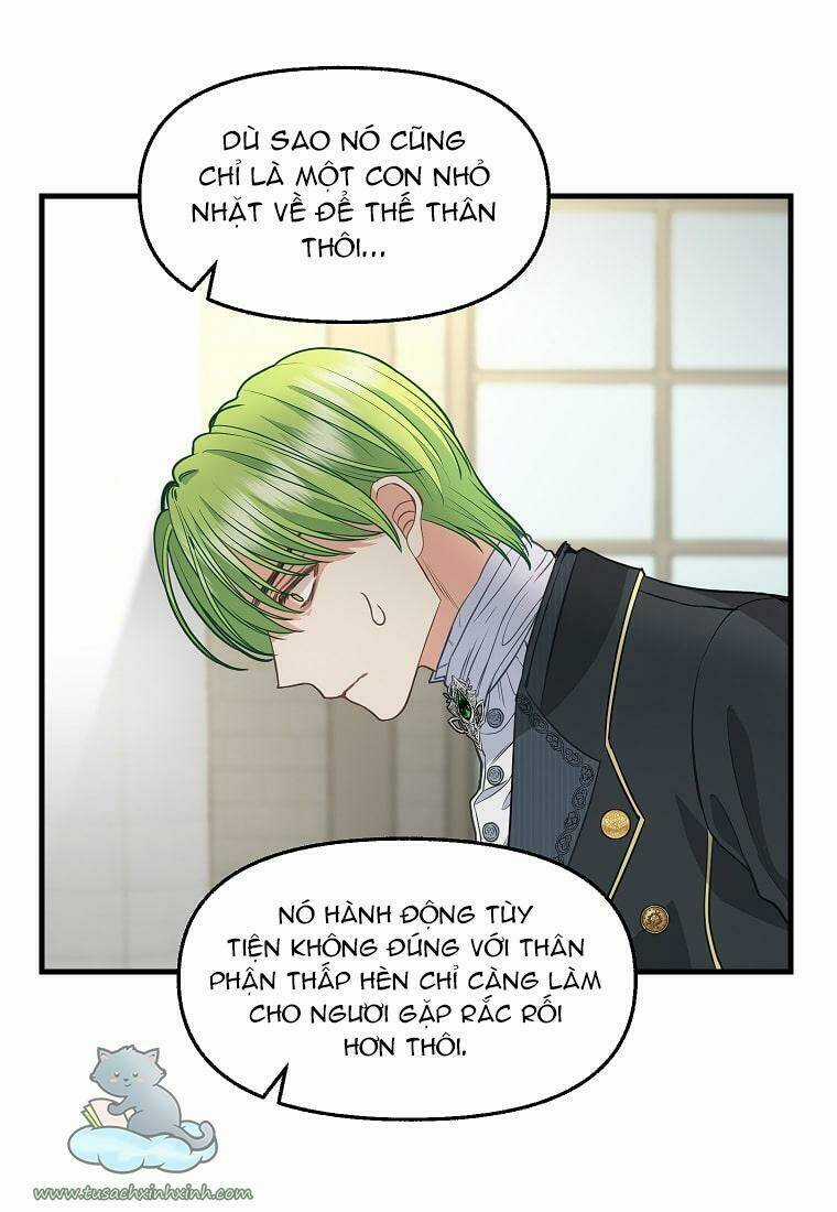 Hãy Bỏ Mặc Tôi Chapter 80 trang 55