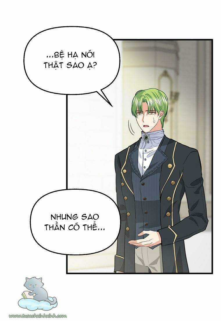 Hãy Bỏ Mặc Tôi Chapter 80 trang 57