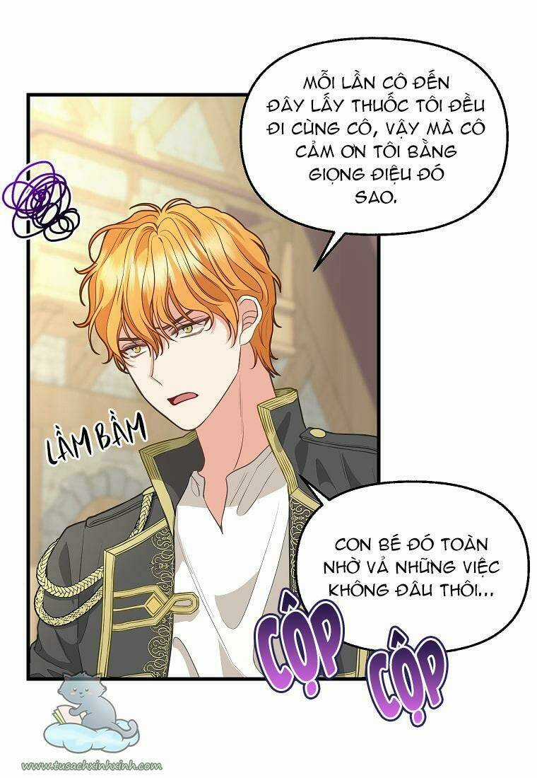 Hãy Bỏ Mặc Tôi Chapter 80 trang 6