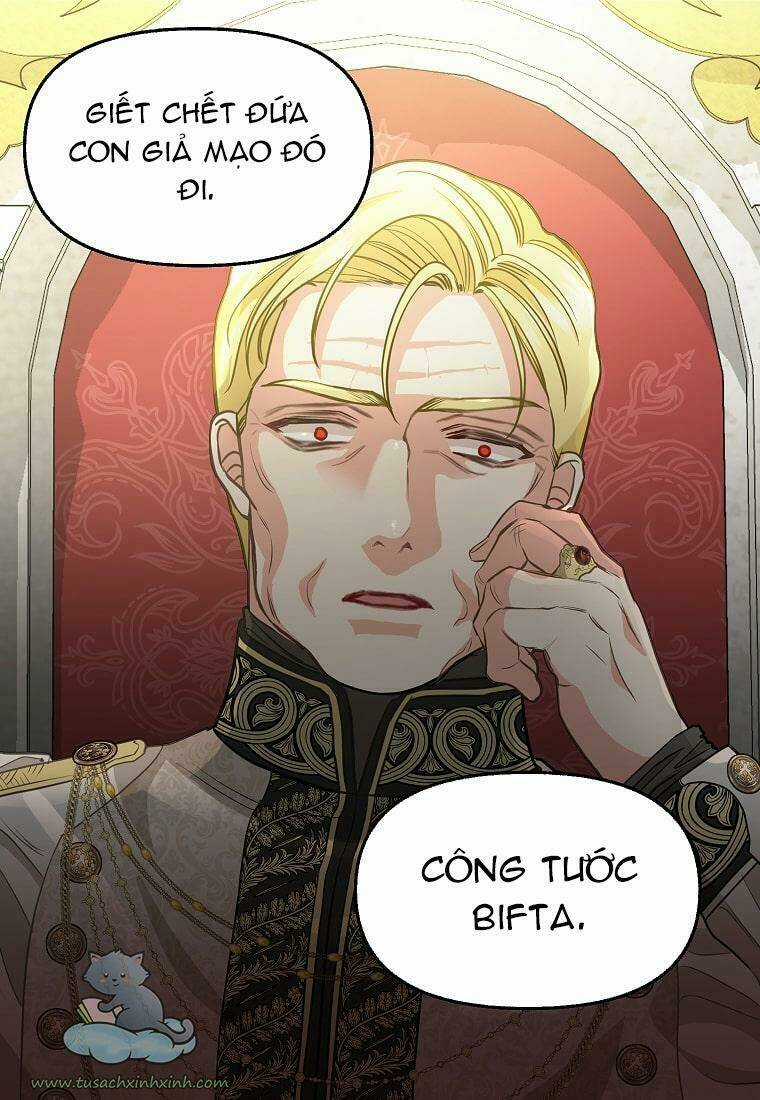 Hãy Bỏ Mặc Tôi Chapter 80 trang 60