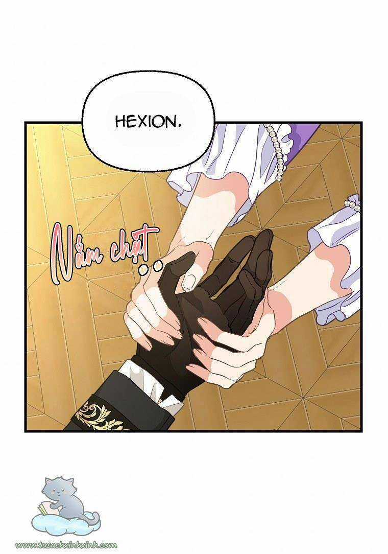 Hãy Bỏ Mặc Tôi Chapter 81 trang 0