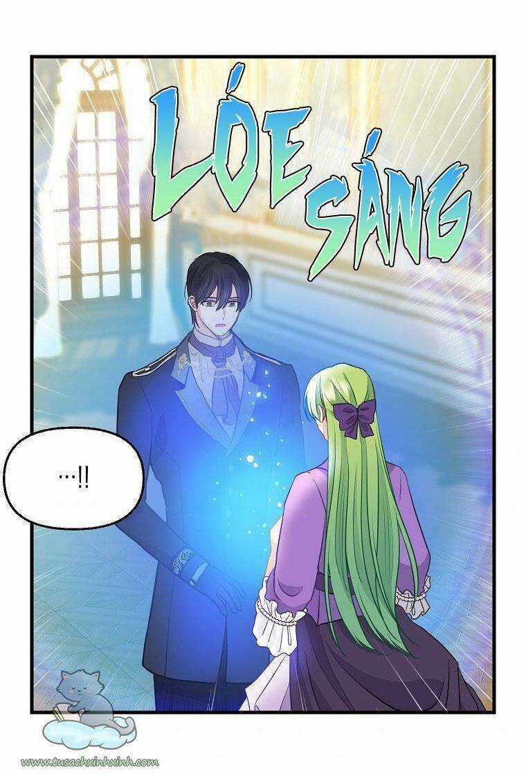 Hãy Bỏ Mặc Tôi Chapter 81 trang 1