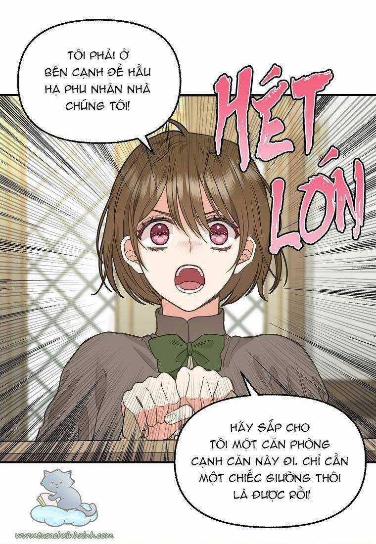 Hãy Bỏ Mặc Tôi Chapter 81 trang 12