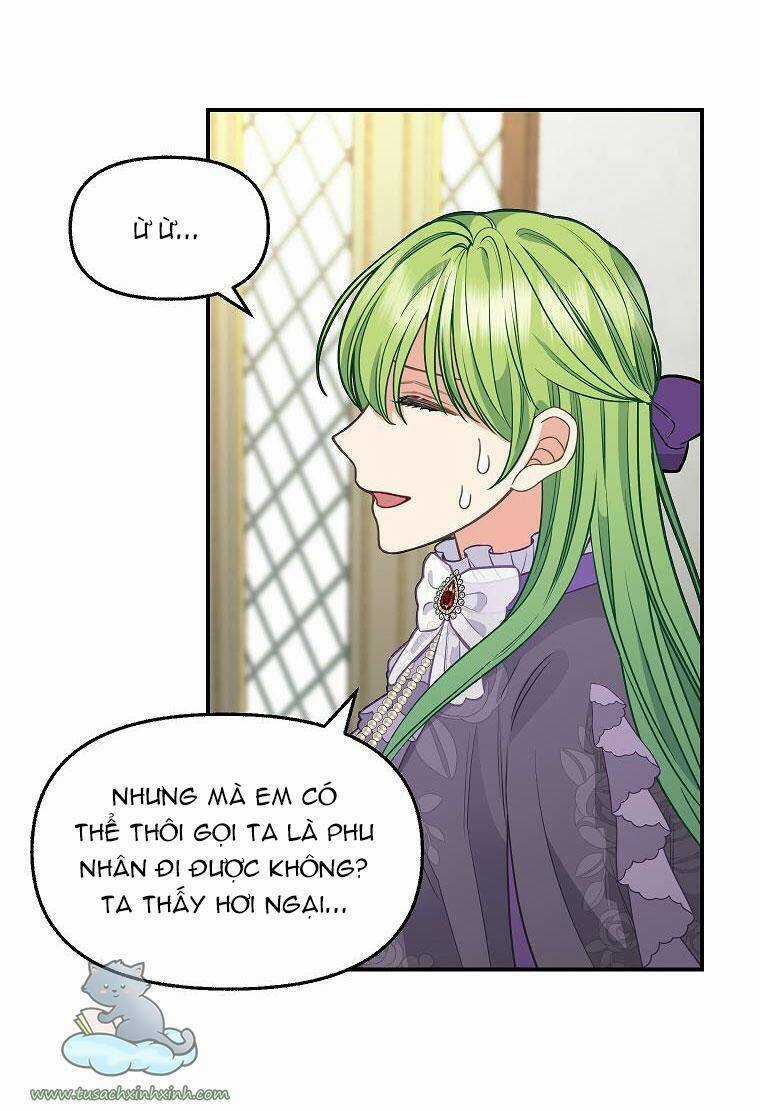 Hãy Bỏ Mặc Tôi Chapter 81 trang 15