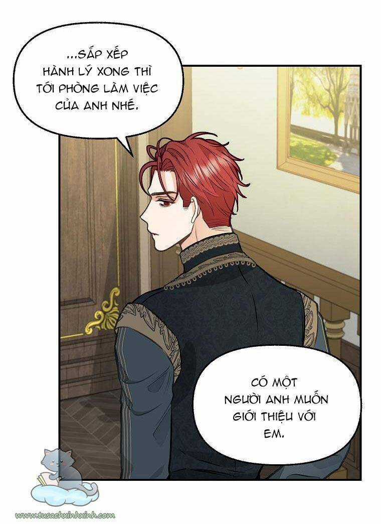 Hãy Bỏ Mặc Tôi Chapter 81 trang 17