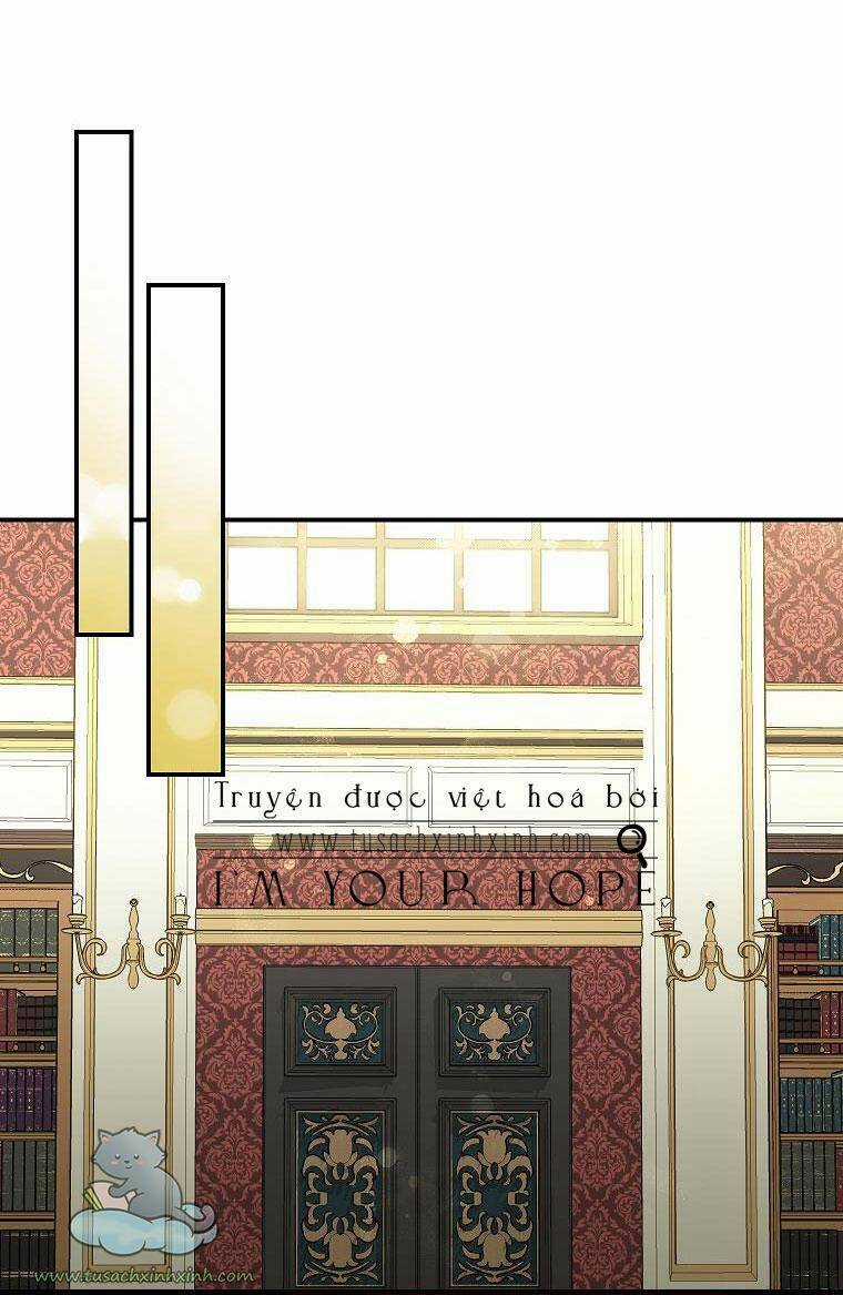 Hãy Bỏ Mặc Tôi Chapter 81 trang 18